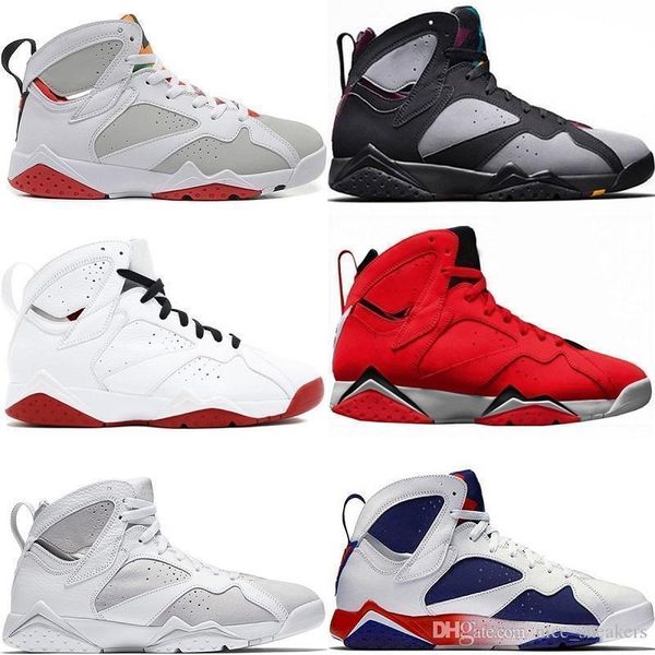 new designer men 7 7s basketball shoes fadeaway gmp pure money olympic hare bordeaux mens trainer sports sneakers 8-13
new designer men 7 7s basketball shoes fadeaway gmp pure money olympic hare bordeaux mens trainer sports sneakers 8-13