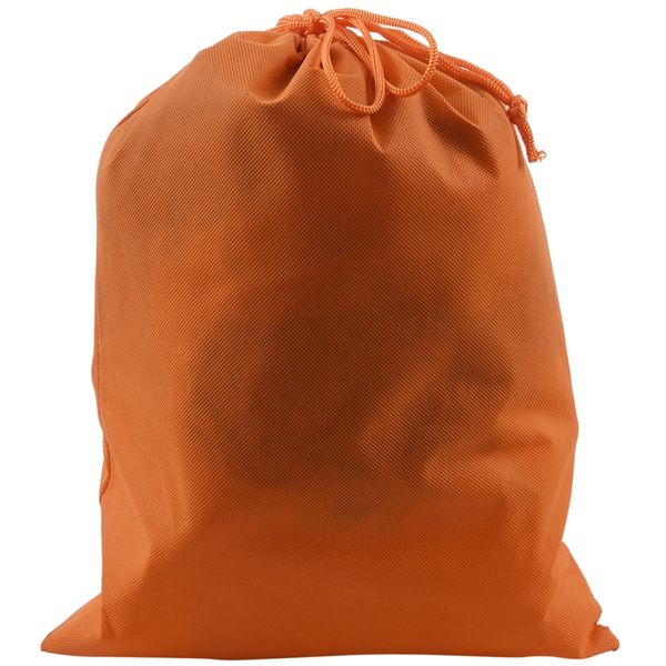 new 7-color portable shoes bag travel storage pouch drawstring dust bags non-woven, orange , 30x40cm/11.8"x15.7
new 7-color portable shoes bag travel storage pouch drawstring dust bags non-woven, orange , 30x40cm/11.8"x15.7