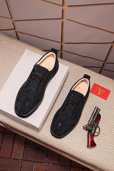 on dhl platform, buy shoes with and get masks, new fashion casual couple shoes sports low-red sandals04, Black
on dhl platform, buy shoes with and get masks, new fashion casual couple shoes sports low-red sandals04, Black