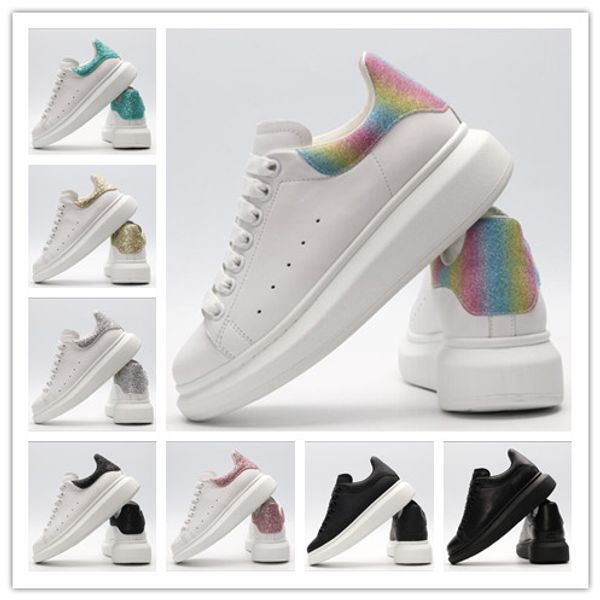 2019 New Luxury Brand Classic white Velvet Women Men Shoe Designer Casual Leather Shoes Comfort Daily Sneaker 35-46
2019 New Luxury Brand Classic white Velvet Women Men Shoe Designer Casual Leather Shoes Comfort Daily Sneaker 35-46