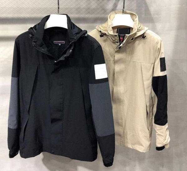 Men de igner jacket coat new production hooded jacket with letter windbreaker zipper hoodie for men portwear top clothing ale
Men de igner jacket coat new production hooded jacket with letter windbreaker zipper hoodie for men portwear top clothing ale