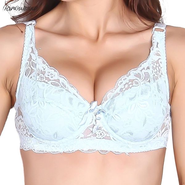 push up bra underwire 5/8cup lace gather brassiere underwear push up 32/34/36/38/40 lady good quality drop shipping, Red;black
push up bra underwire 5/8cup lace gather brassiere underwear push up 32/34/36/38/40 lady good quality drop shipping, Red;black