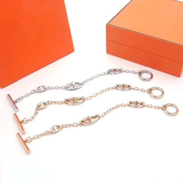 fashion bracelet jewelry fashion h bracelet bangle luxury designer jewelry women bracelets silver rose gold bracelet, Black
fashion bracelet jewelry fashion h bracelet bangle luxury designer jewelry women bracelets silver rose gold bracelet, Black