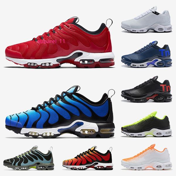 2020 fashion plus tn running shoes for men mercurial plus ultra university red hyper blue triple black mens trainers sneakers 40-46
2020 fashion plus tn running shoes for men mercurial plus ultra university red hyper blue triple black mens trainers sneakers 40-46