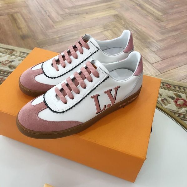 2020 women's casual shoes triple fashion designer sneakers lace up running shoes party prom shoes pwoso, Black
2020 women's casual shoes triple fashion designer sneakers lace up running shoes party prom shoes pwoso, Black