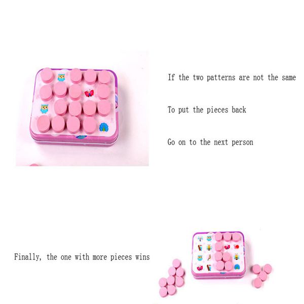 wooden memory toy children deskinteractive memory game box chess educational toys gift for children play #30d06
wooden memory toy children deskinteractive memory game box chess educational toys gift for children play #30d06