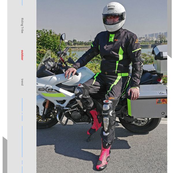 men's and female's reflect racing winter motorcycle jackets and pants trousers moto waterproof jackets suits
men's and female's reflect racing winter motorcycle jackets and pants trousers moto waterproof jackets suits