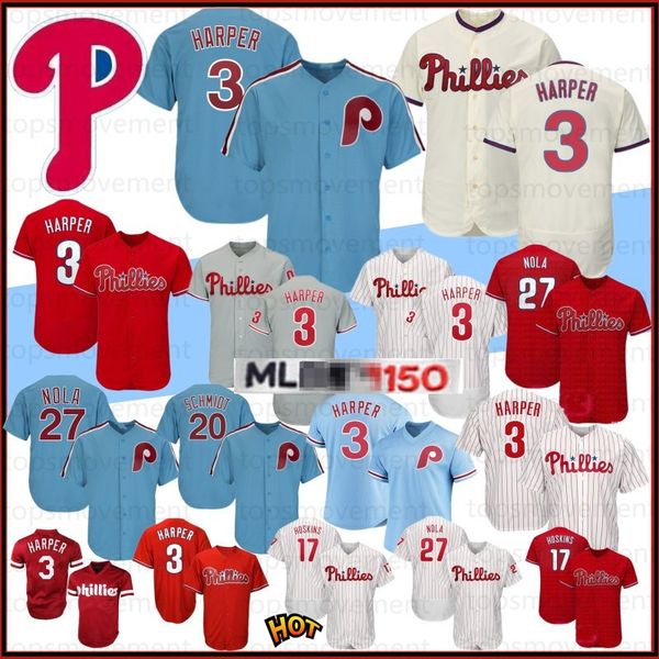 bryce 3 harper jerseys 17 rhys hoskins 27 aaron nola 20 mike schmidt baseball jerseys mens retro flex cool base 2020, Blue;black
bryce 3 harper jerseys 17 rhys hoskins 27 aaron nola 20 mike schmidt baseball jerseys mens retro flex cool base 2020, Blue;black
