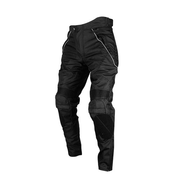 motorcycle pants men motocross pants windproof motorcycle trousers motocross riding with removable protector guards, Black;blue
motorcycle pants men motocross pants windproof motorcycle trousers motocross riding with removable protector guards, Black;blue