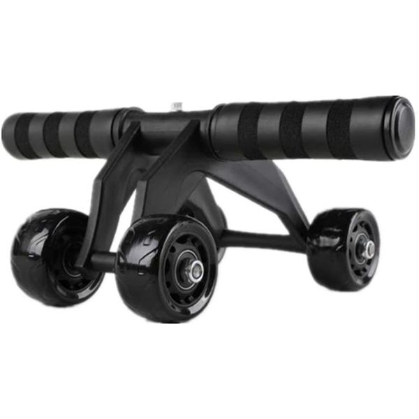 multifunctional advanced frog type four-wheeled belly wheel family fitness equipment bearing abdominal fitness wheel
multifunctional advanced frog type four-wheeled belly wheel family fitness equipment bearing abdominal fitness wheel