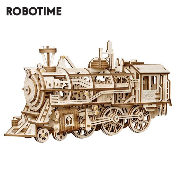 robotime 3d деревянная головоломка поезд модель заводной зубчатый привод локомотив сборка модель здания комплект игрушки для детей взрослых
robotime 3d деревянная головоломка поезд модель заводной зубчатый привод локомотив сборка модель здания комплект игрушки для детей взрослых