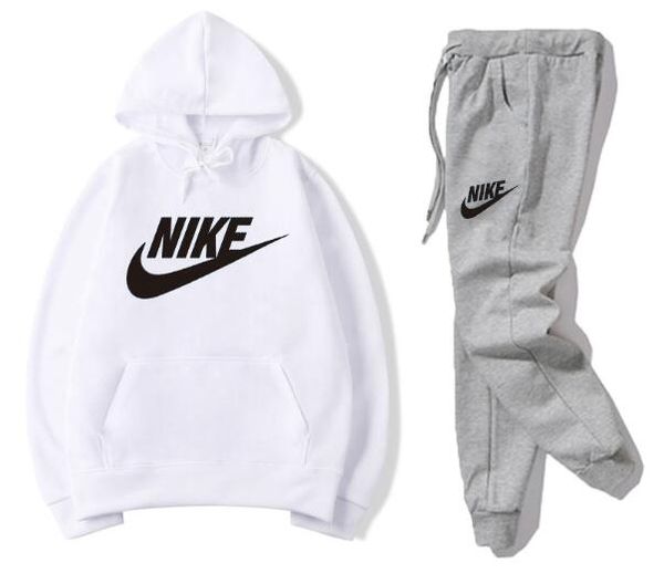 set sweatsuit tracksuit men hoodies pants mens clothing sweatshirt pullover women casual tennis sport tracksuit sweat suit, Gray
set sweatsuit tracksuit men hoodies pants mens clothing sweatshirt pullover women casual tennis sport tracksuit sweat suit, Gray
