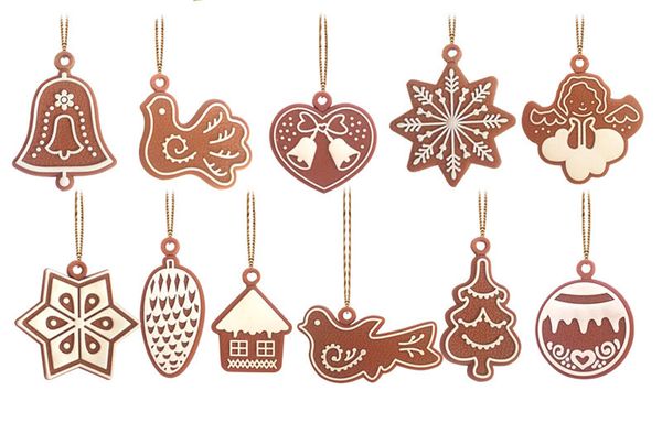 christmas tree hanging pendant snowman elk snowflake cellphone charm handbag pendant xmas party home ornaments decorations
christmas tree hanging pendant snowman elk snowflake cellphone charm handbag pendant xmas party home ornaments decorations