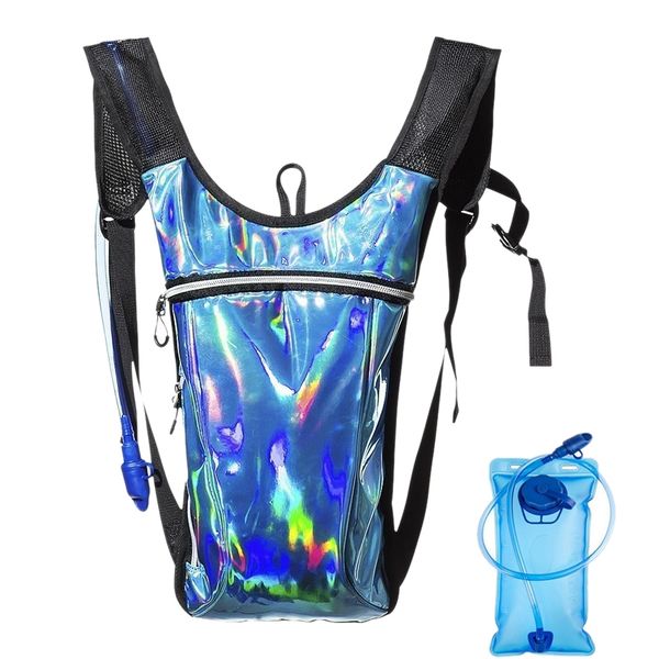 hydration backpack with 2l water pack running bag light cycling backpack for running hiking biking festivals blue
hydration backpack with 2l water pack running bag light cycling backpack for running hiking biking festivals blue