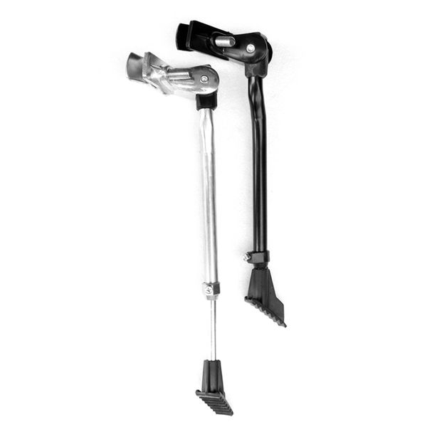 1pc aluminum alloy heavy duty bicycle side kickstand mountain road bike cycle adjustable stand
1pc aluminum alloy heavy duty bicycle side kickstand mountain road bike cycle adjustable stand