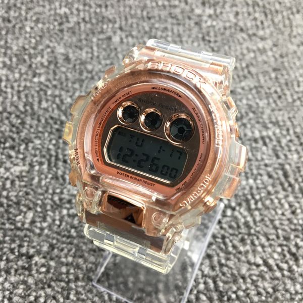 2019 go pel2018 world ca ie g erie emi circular tran parent belt waterproof electronic watch iron core factory tr 
2019 go pel2018 world ca ie g erie emi circular tran parent belt waterproof electronic watch iron core factory tr