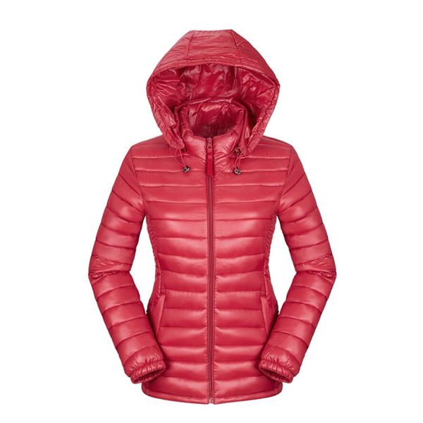 winter women ultra light down jacket down hooded jackets long sleeve warm slim coat parka female solid portabl outwear, Black
winter women ultra light down jacket down hooded jackets long sleeve warm slim coat parka female solid portabl outwear, Black