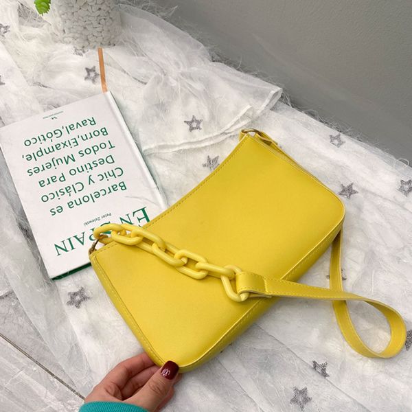 fashion pu leather shoulder bag women retro chain armpit bag french baguette advanced design handbag female lady totes purse
fashion pu leather shoulder bag women retro chain armpit bag french baguette advanced design handbag female lady totes purse