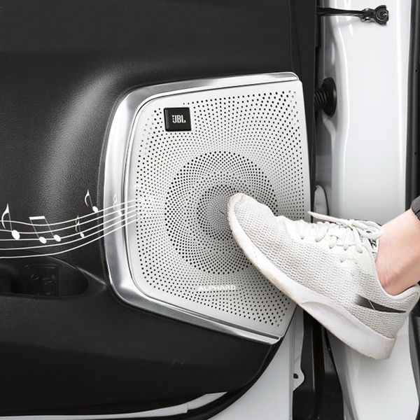 interior stereo audio speaker car side door loudspeaker stereo bezel ring garnish cover for alphard vellfire 2016 2017
interior stereo audio speaker car side door loudspeaker stereo bezel ring garnish cover for alphard vellfire 2016 2017
