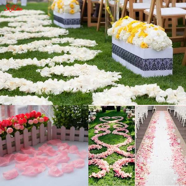 3000pcs брак свадебные украшения искусственный цветок розы лепесток поддельный лепестки для valentine party аксессуары белый розовый синий 6
3000pcs брак свадебные украшения искусственный цветок розы лепесток поддельный лепестки для valentine party аксессуары белый розовый синий 6