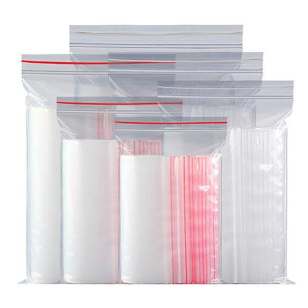 resealable sealing bags zipper poly bags clear transparent storage bags dispenser bag
resealable sealing bags zipper poly bags clear transparent storage bags dispenser bag