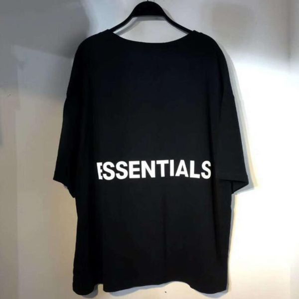 19ss hip hop men's t-shirts casual justin bieber fog essential men women est letter printing short sleeve t shirt 3, White;black
19ss hip hop men's t-shirts casual justin bieber fog essential men women est letter printing short sleeve t shirt 3, White;black