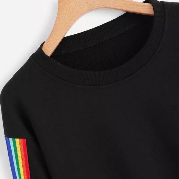 sagace trend casual autumn long sleeve sweatshirt women sweaters blous ladies pullover jumper, White
sagace trend casual autumn long sleeve sweatshirt women sweaters blous ladies pullover jumper, White