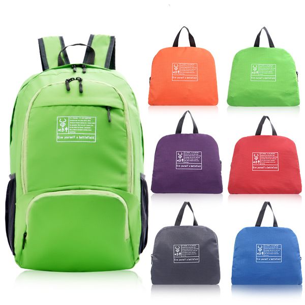 folding backpack outdoor cycling sports backpacks waterproof light travel back pack camping hunting hiking bag
folding backpack outdoor cycling sports backpacks waterproof light travel back pack camping hunting hiking bag