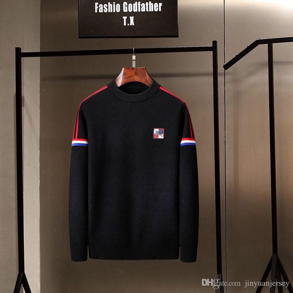 ralph mens lauren luxury sweater official new style sweaters explosion embroidery cardigan comfortable leisure knit bottoming shirt, Black
ralph mens lauren luxury sweater official new style sweaters explosion embroidery cardigan comfortable leisure knit bottoming shirt, Black