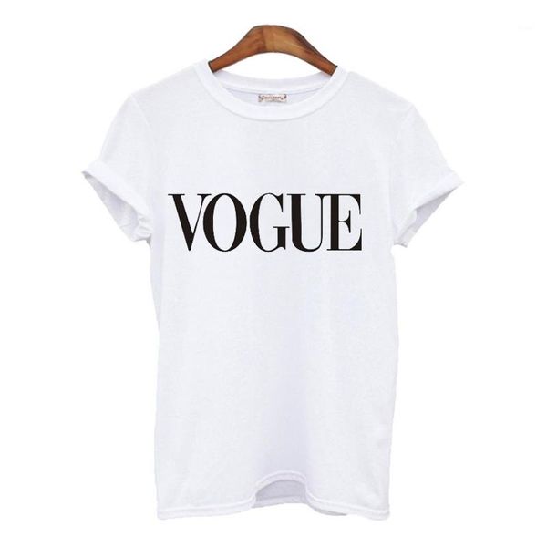 wholesale- fashion brand t shirt for women vogue printed t-shirt women tee shirt 2017 new arrivals female t-shirt1, White
wholesale- fashion brand t shirt for women vogue printed t-shirt women tee shirt 2017 new arrivals female t-shirt1, White