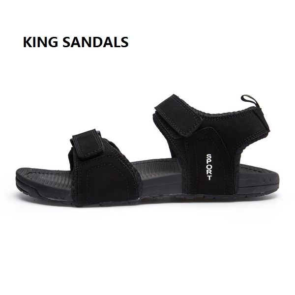 2018 brand men pu sandals summer beach outdoor sport black school shoes hiking sneakers quick drying shoes size 39-44
2018 brand men pu sandals summer beach outdoor sport black school shoes hiking sneakers quick drying shoes size 39-44
