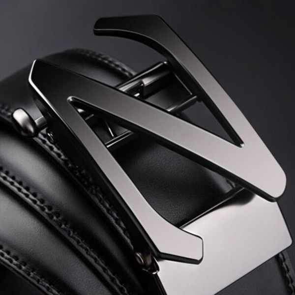 i3rvc leather cowhide z letter automatic buckle casual business men's leather cowhide z letter automatic buckle belt casual business me, Black;brown
i3rvc leather cowhide z letter automatic buckle casual business men's leather cowhide z letter automatic buckle belt casual business me, Black;brown