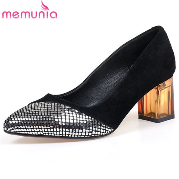 memunia 2020 new arrive women насосы смешанные цвета весна лето одиночные туфли на высоких каблуках классический офис платье обувь женщина, Black
memunia 2020 new arrive women насосы смешанные цвета весна лето одиночные туфли на высоких каблуках классический офис платье обувь женщина, Black
