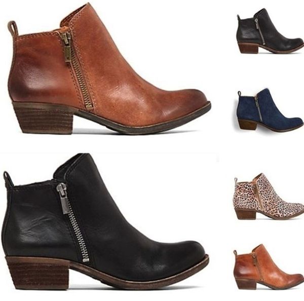 fashion women boots casual pu leather low high heels spring shoes woman pointed toe rubber ankle boots black red zapatos mujer
fashion women boots casual pu leather low high heels spring shoes woman pointed toe rubber ankle boots black red zapatos mujer