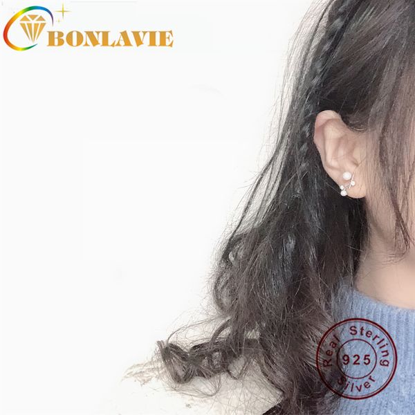 bonlavie 925 pure silver pearl branch earrings for women simple and creative forest earrings accessories jewelry, Golden;silver
bonlavie 925 pure silver pearl branch earrings for women simple and creative forest earrings accessories jewelry, Golden;silver