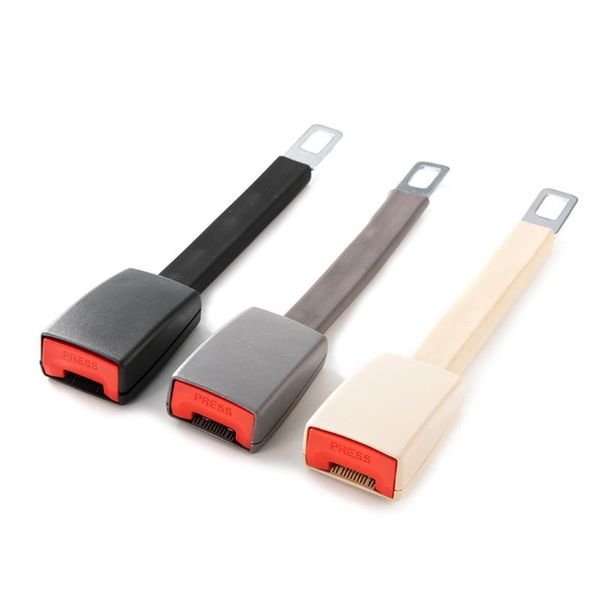 car universal seat belt extension belts durable car safety seat belt buckle clip clip
car universal seat belt extension belts durable car safety seat belt buckle clip clip