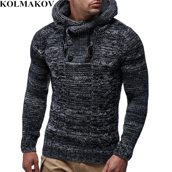 2018 new arrival men's sweaters autumn winter mens hooded sweater sweatcoats with belt thick knitted sweater homme ,l,xl,xxl, White;black
2018 new arrival men's sweaters autumn winter mens hooded sweater sweatcoats with belt thick knitted sweater homme ,l,xl,xxl, White;black