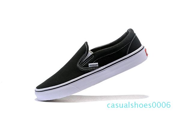 couple lazy set casual shoes evergreen clasic black warrior for men and women c06
couple lazy set casual shoes evergreen clasic black warrior for men and women c06