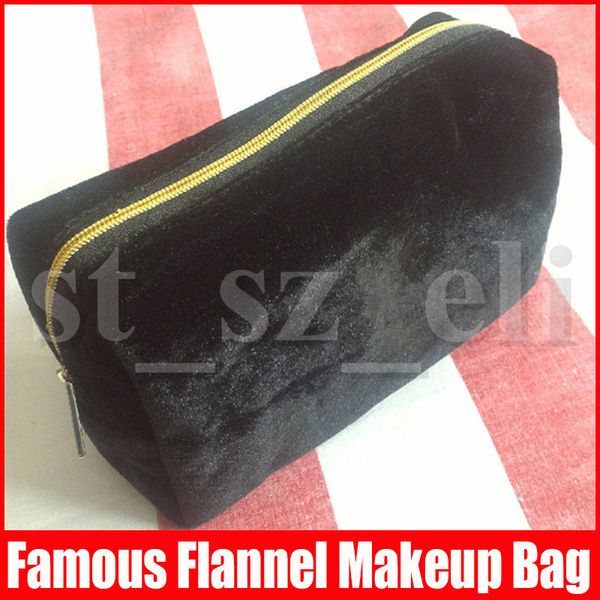 famous y limited collection makeup bag with embroidery letters beauty flannel cosmetic case make up organizer
famous y limited collection makeup bag with embroidery letters beauty flannel cosmetic case make up organizer