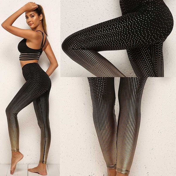 yoga leggings high waist sport pants women workout bronzing yoga pants sport tights running leggings women gym tights sportswear, White;red
yoga leggings high waist sport pants women workout bronzing yoga pants sport tights running leggings women gym tights sportswear, White;red
