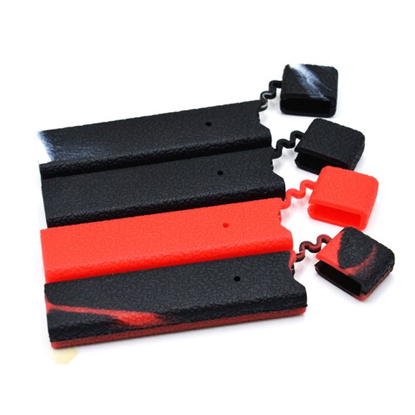 Silicon Case Leather Line Surface Skin Cases Colorful Soft Silicone Sleeve Protective Cover Fit COCO E Cigarette DHL Free
Silicon Case Leather Line Surface Skin Cases Colorful Soft Silicone Sleeve Protective Cover Fit COCO E Cigarette DHL Free