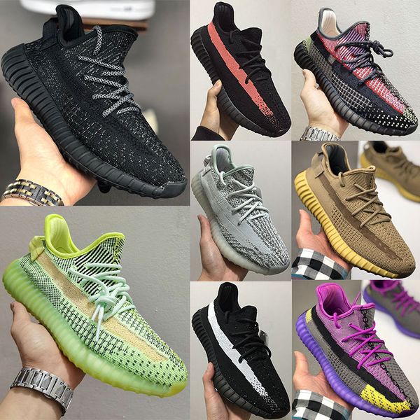 2020 Adidas yeezy 350 V2 Kanye West 3M Статическая кроссовки New Исрафил Шлак Desert Sage Earth Tail Light Zebra Женские Мужские Кроссовки Кроссовки 36-48
2020 Adidas yeezy 350 V2 Kanye West 3M Статическая кроссовки New Исрафил Шлак Desert Sage Earth Tail Light Zebra Женские Мужские Кроссовки Кроссовки 36-48