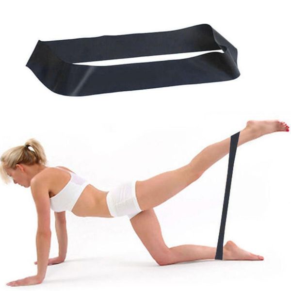 5 pcs elastic resistance band exercise loop home gym yoga fitness bands 500 * 50 * 1.1mm (black
5 pcs elastic resistance band exercise loop home gym yoga fitness bands 500 * 50 * 1.1mm (black