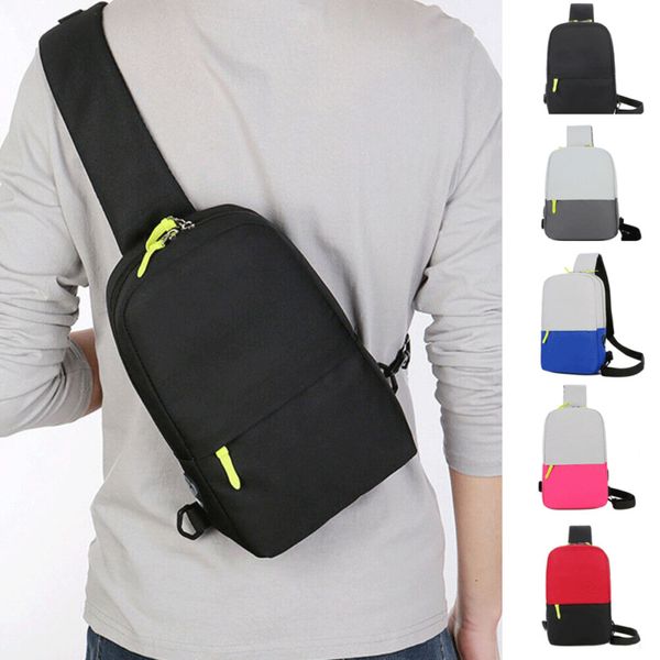 men's shoulder sling bag usb charging travel sports diagonal package chest pack oxford chest bag single shoulder strap crossbody
men's shoulder sling bag usb charging travel sports diagonal package chest pack oxford chest bag single shoulder strap crossbody