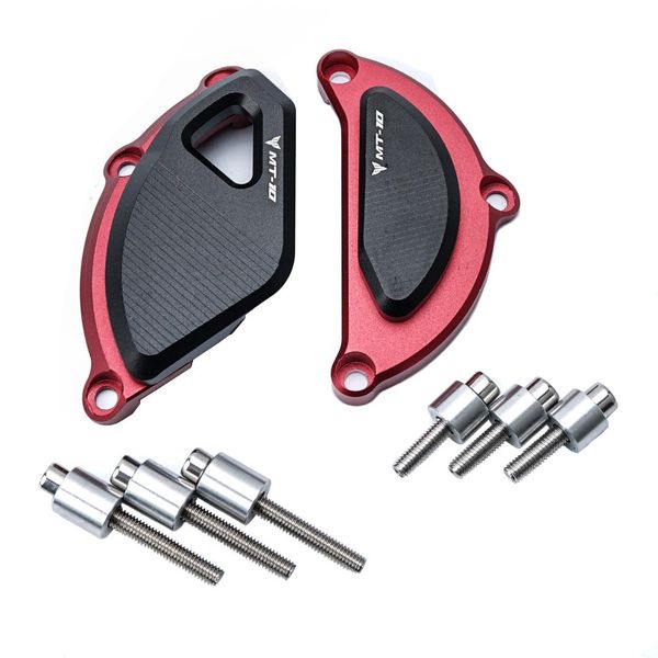 for mt10 mt-10 2015-2019 motorcycle engine stator crash pad slider falling protector
for mt10 mt-10 2015-2019 motorcycle engine stator crash pad slider falling protector