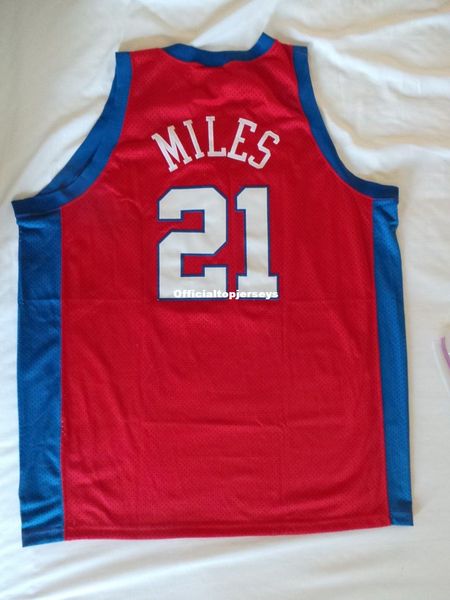 nk darius miles #21 sewn .a. jersey nwt new vintage rookie mens vest size xs-6xl stitched basketball jerseys ncaa, Black;blue
nk darius miles #21 sewn .a. jersey nwt new vintage rookie mens vest size xs-6xl stitched basketball jerseys ncaa, Black;blue