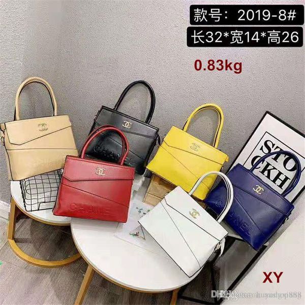 2019 стили сумки моды кожаные сумки женщины плеча tote сумки lady сумки сумки кошелек xy2019-8
2019 стили сумки моды кожаные сумки женщины плеча tote сумки lady сумки сумки кошелек xy2019-8