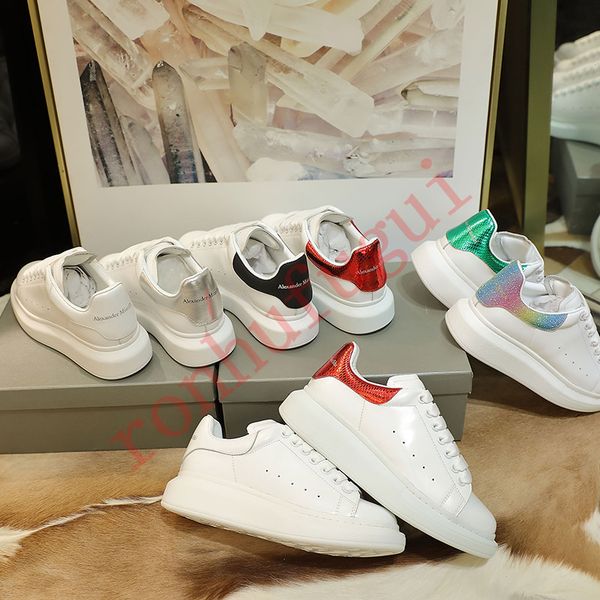 new platform with alexander box mcqueen baskets mc sneakers scarpe ginnastica men women mqueen zapatillas deporte casual shoesb4e0#
new platform with alexander box mcqueen baskets mc sneakers scarpe ginnastica men women mqueen zapatillas deporte casual shoesb4e0#