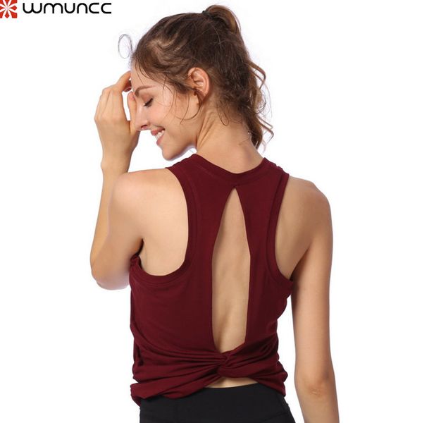 yoga outfits bra backless sleeveless waist shirt slim breathable quick dry vest workout fitness running gym sportwear solid, White;red
yoga outfits bra backless sleeveless waist shirt slim breathable quick dry vest workout fitness running gym sportwear solid, White;red