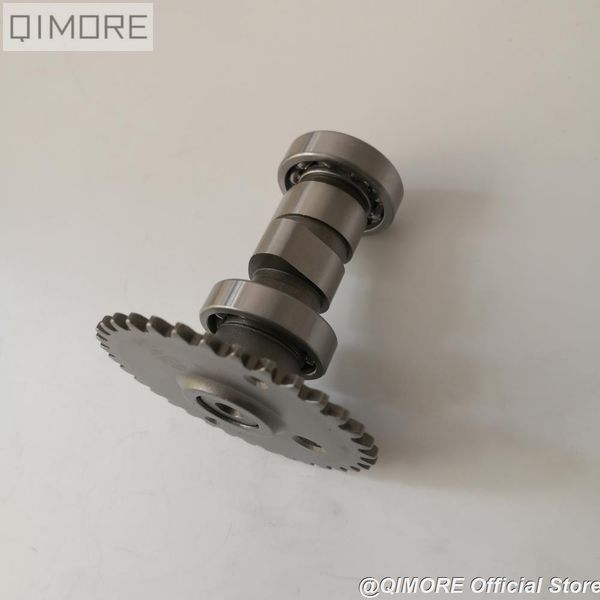 stock camshaft cam shaft for scooter moped 139qmb 1p39qmb 147qmd 1p47qmd gy6 50 60 80 cc
stock camshaft cam shaft for scooter moped 139qmb 1p39qmb 147qmd 1p47qmd gy6 50 60 80 cc